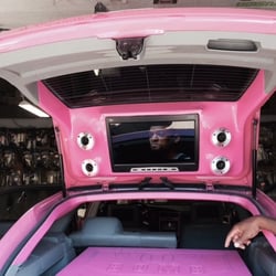 Can You Hear It Car Audio