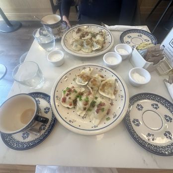 Pierozek - Polish Near Me - Brooklyn, New York