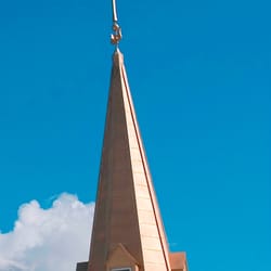 St. Thomas Episcopal Parish School