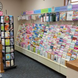 Scott Pharmacy - Full Selection of American Greetings Cards and Gift Wrapping Supplies