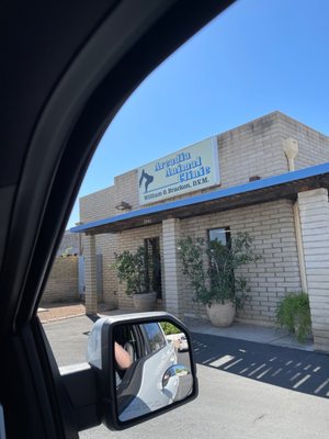 Arcadia Animal Clinic 3941 E Meadowbrook Ave Phoenix Az Animal Hospitals Mapquest