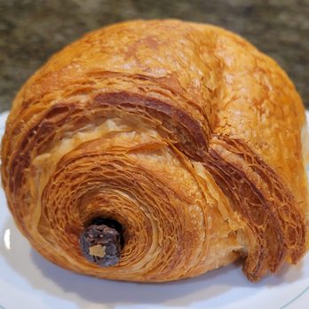 Bakery Nouveau - Chocolate croissant - Bakeries Near Me - Seattle, Washington