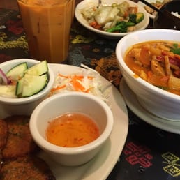 Red Curry
