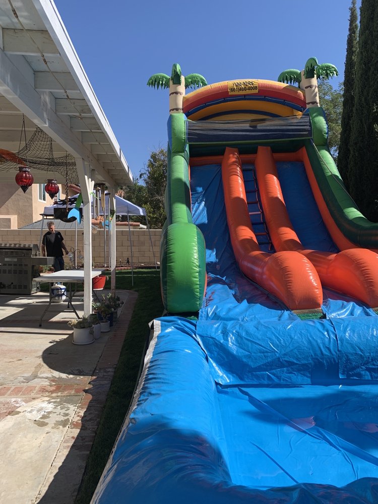 YUMPERS JUMPERS Updated July 2024 18 Reviews Palmdale