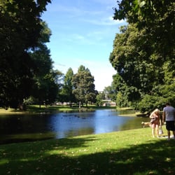 Park am Ebertplatz
