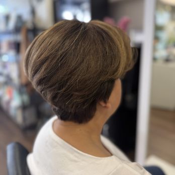 Shirin Beauty - Hair Stylists Near Me - Mountain View, California Shirin Beauty - Hair Stylists Near Me - Mountain View, California