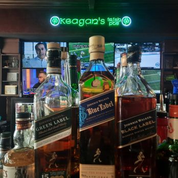 Keagan’s Irish Pub - Irish Pub Near Me - Ottawa, Illinois