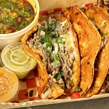 Taco Dorado - Quesa Birria Tacos - Tacos Near Me - Plano, Texas Taco Dorado - Quesa Birria Tacos - Tacos Near Me - Plano, Texas