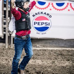 Prescott Frontier Days, Inc. - World's Oldest Rodeo