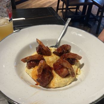 Walk-on’s - Voodoo Shrimp and Grits - Cajun/Creole Near Me - Cape Coral, Florida Walk-on’s - Voodoo Shrimp and Grits - Cajun/Creole Near Me - Cape Coral, Florida