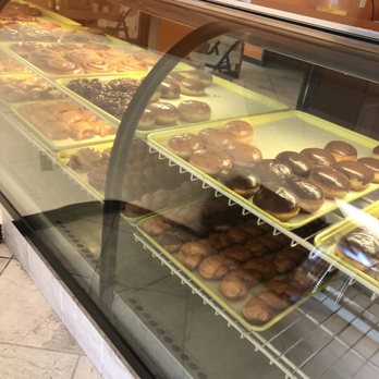 Carolina Glazed Donuts - Coffee & Tea Near Me - Durham, North Carolina