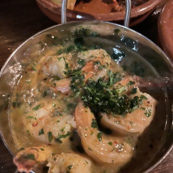 Palo Tapas Bar - Grilled shrimp - Tapas Bars Near Me - Providence, Rhode Island Palo Tapas Bar - Grilled shrimp - Tapas Bars Near Me - Providence, Rhode Island