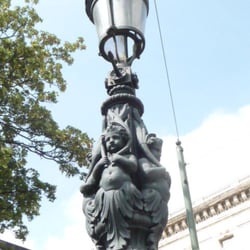 Colonne du Congrès