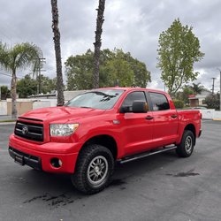 Performance Auto Sales - All kinds of trucks available. 4x4