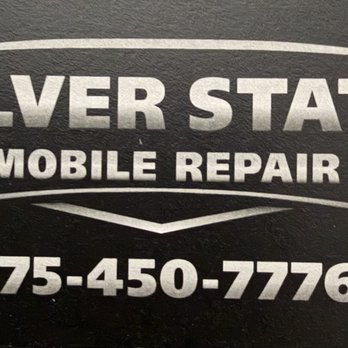 Silver State Mobile Repair - Auto Repair Near Me - Wells, Nevada Silver State Mobile Repair - Auto Repair Near Me - Wells, Nevada