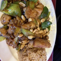 Lunch special