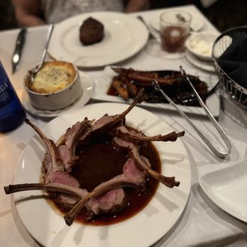 Frankie Rowland's Steakhouse - Steakhouses Near Me - Roanoke, Virginia Frankie Rowland's Steakhouse - Steakhouses Near Me - Roanoke, Virginia