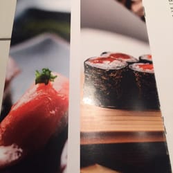 Oishii Wok & Sushi