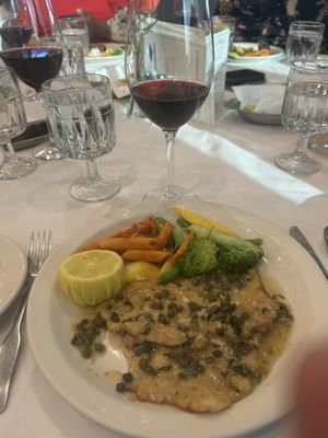 Bugatti Ristorante by null