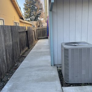 Trinity Concrete on Yelp