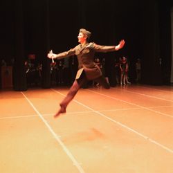 Bonita's School of Ballet - Recital 2017 - Boogie-Woogie Bugle Boy