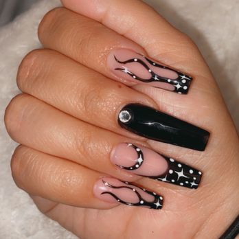 Envie Nail Lounge - Acrylic nails done by Hellen - Nail Salons Near Me - Arcadia, California Envie Nail Lounge - Acrylic nails done by Hellen - Nail Salons Near Me - Arcadia, California