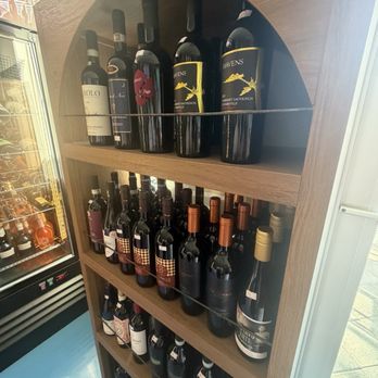 The Fig & Barrel - Wine selection - Wine Bars Near Me - Boynton Beach, Florida The Fig & Barrel - Wine selection - Wine Bars Near Me - Boynton Beach, Florida