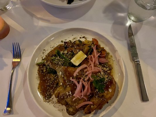 manna by null