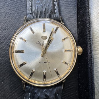 Shipley’s Fine Jewelry - Restored Jules Jurgensen watch - Jewelry Near Me - Fleming Island, Florida Shipley’s Fine Jewelry - Restored Jules Jurgensen watch - Jewelry Near Me - Fleming Island, Florida