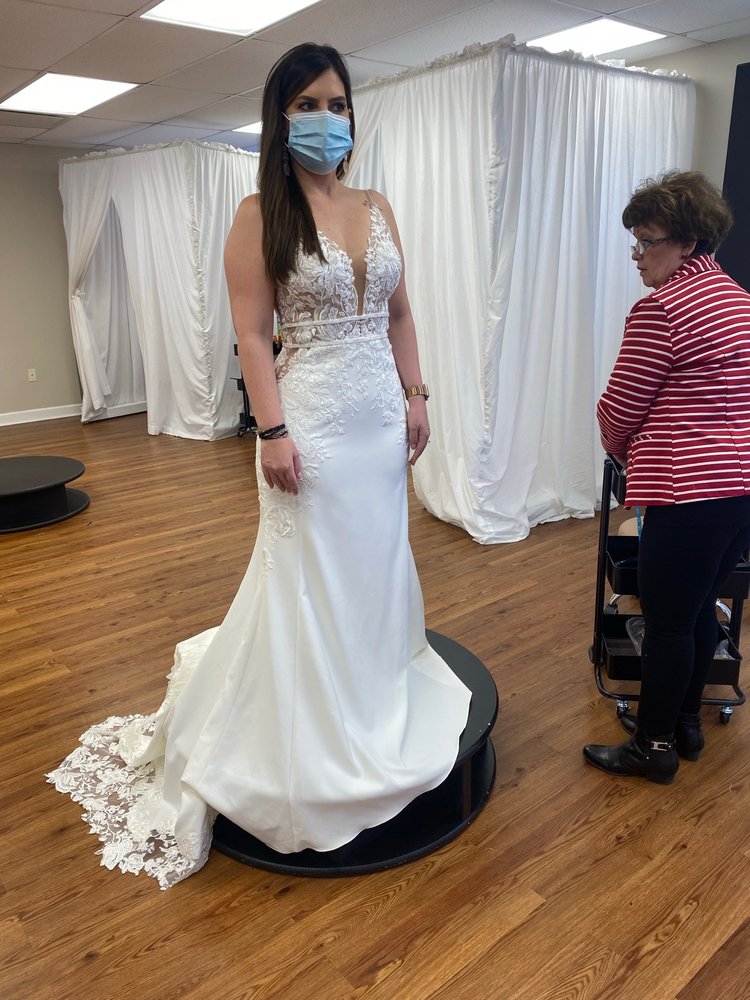 THE ALTERATION SHOPPE Updated October 2024 28 Photos & 24 Reviews