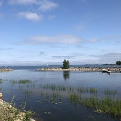Westcott Beach State Park