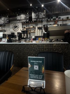 The Station Café by null