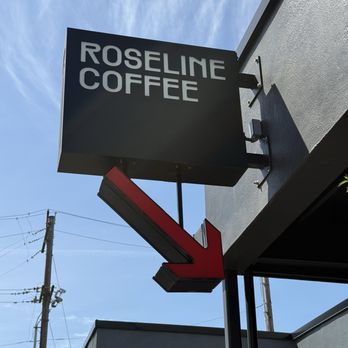 Roseline Coffee - Coffee Roasteries Near Me - Portland, Oregon Roseline Coffee - Coffee Roasteries Near Me - Portland, Oregon