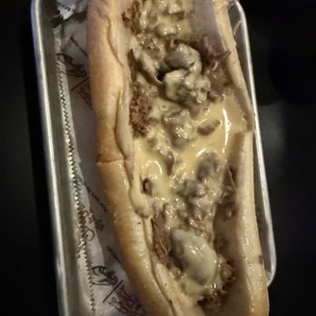 Chickie's & Pete's - Philly Cheesesteak - Sports Bars Near Me - Audubon, Pennsylvania