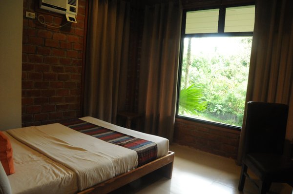 Malagos Garden Resort by null