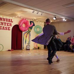 Springs Rhythm