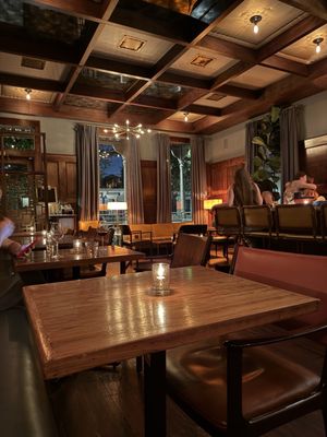 Bouligny Tavern by null