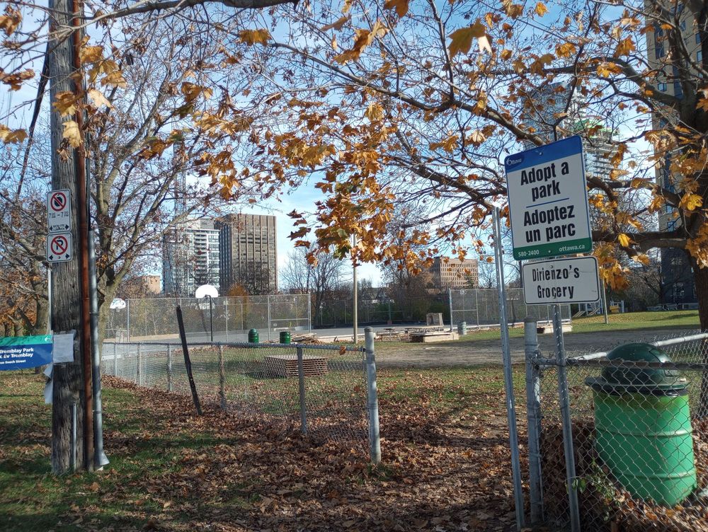 EV TREMBLAY PARK Updated October 2024 11 Photos 108 Beech Street