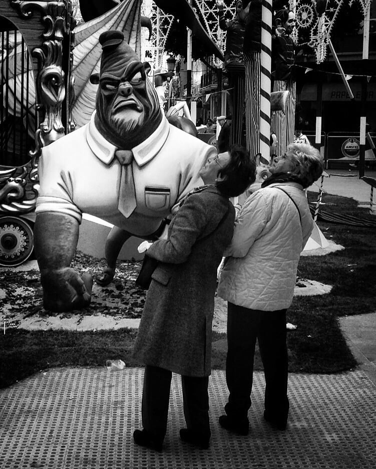 Asociación Cultural Falla Sueca-Literato Azorín
