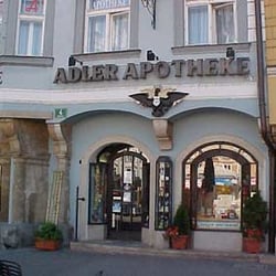 Adler Apotheke