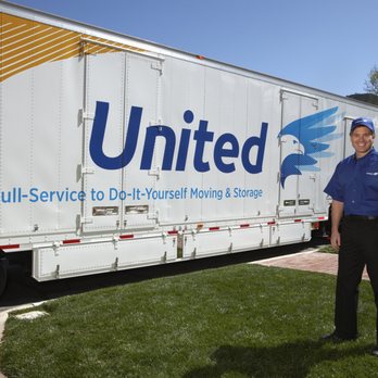 Adco Van & Storage - Movers Near Me - Crystal Lake, Illinois Adco Van & Storage - Movers Near Me - Crystal Lake, Illinois