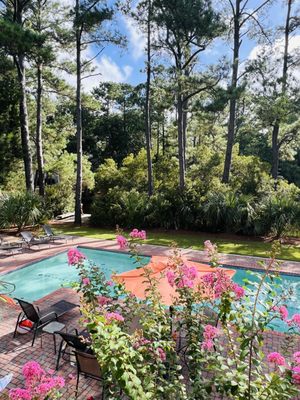 Palmetto Dunes Oceanfront Resort by null