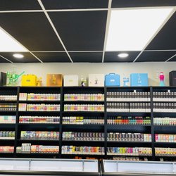 SLC Vape & Smoke - SLC VAPE & SMOKE
