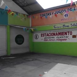 Jugos y Tortas de la 49 - Jugos y Tortas de la 49