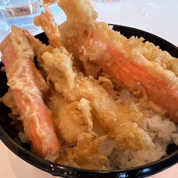 Sushiology - Ten Don - Sushi Bars Near Me - Orlando, Florida Sushiology - Ten Don - Sushi Bars Near Me - Orlando, Florida