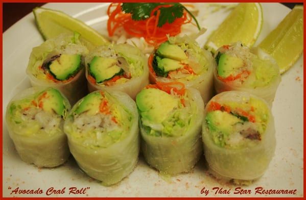 Thai Star Restaurant by null