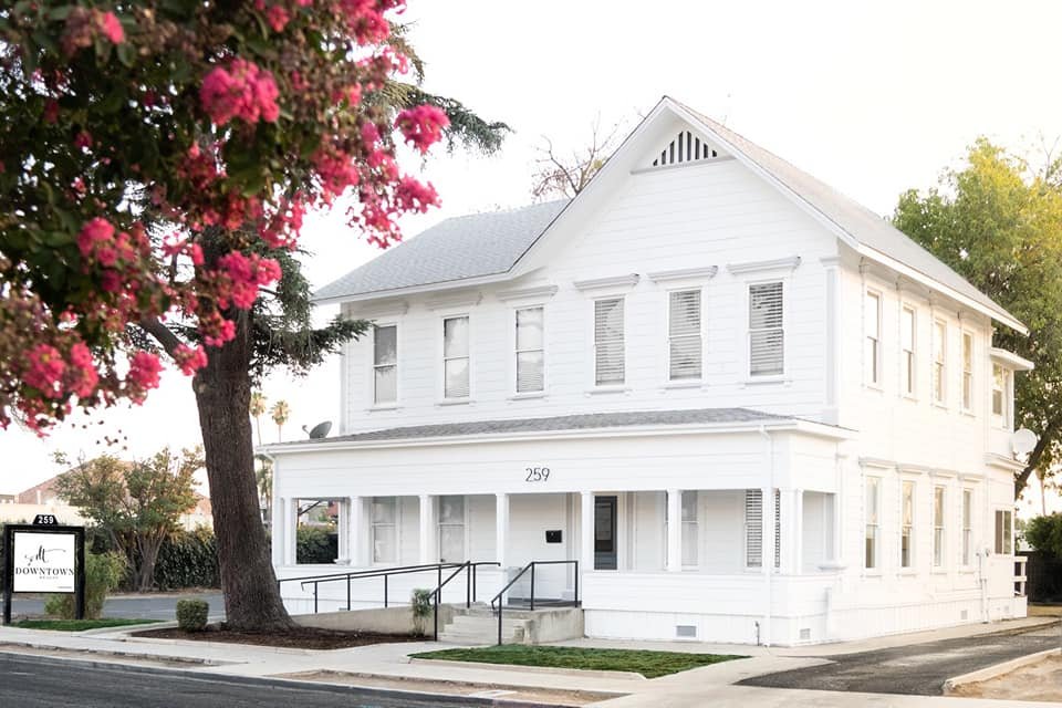 JACQUELINE JACKIE CASILLAS DOWNTOWN REALTY Updated March 2024