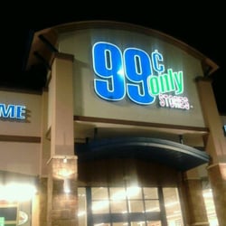 99 Cents Only Stores
