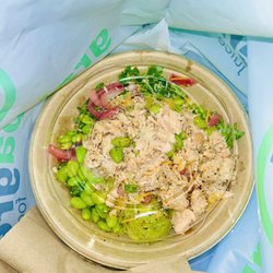 Grabbagreen - Made my own bowl