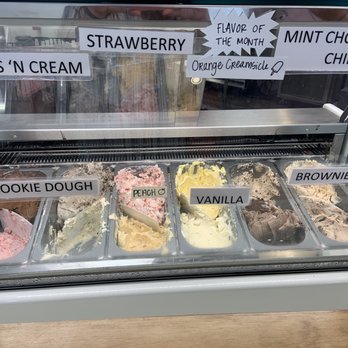 Blacksmith Ice Cream - Ice Cream & Frozen Yogurt Near Me - Bountiful, Utah Blacksmith Ice Cream - Ice Cream & Frozen Yogurt Near Me - Bountiful, Utah
